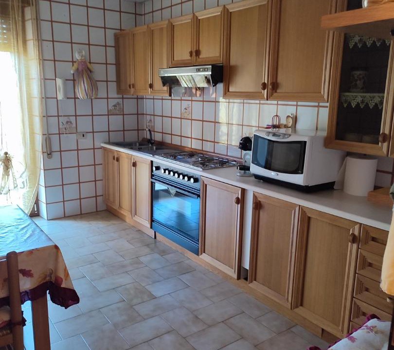 Photo of Kitchen in Valmontone