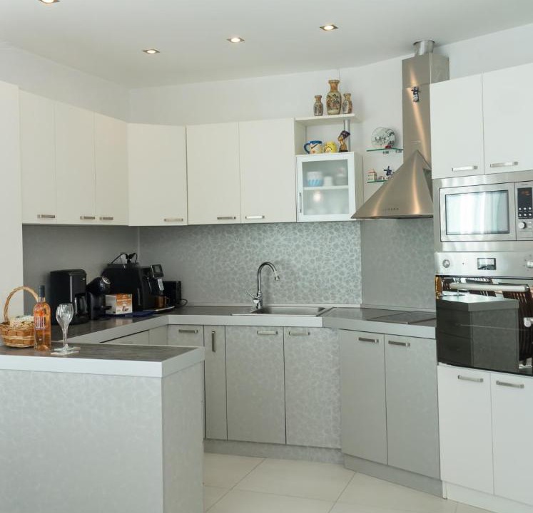 Photo of Kitchen in Balchik