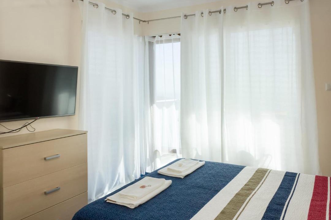 Photo of Bedroom in Balchik