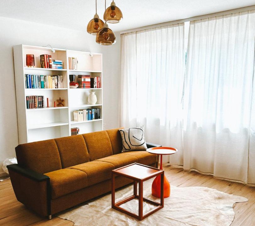 Photo of Livingroom in Gebsattel