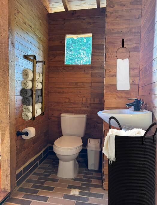 Photo of Bathroom in Guarne