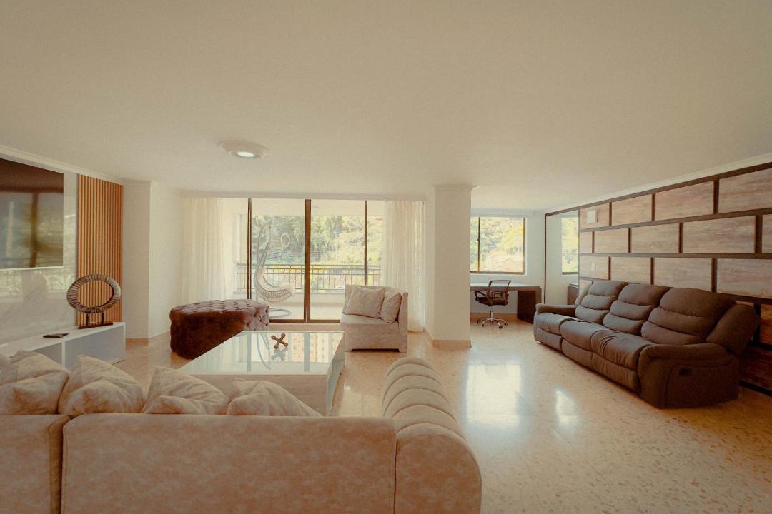 Photo of Livingroom in Patio Bonito