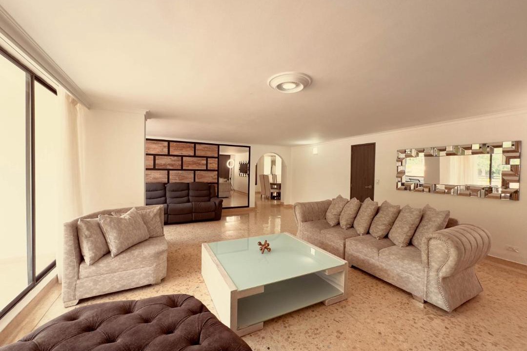 Photo of Livingroom in Patio Bonito
