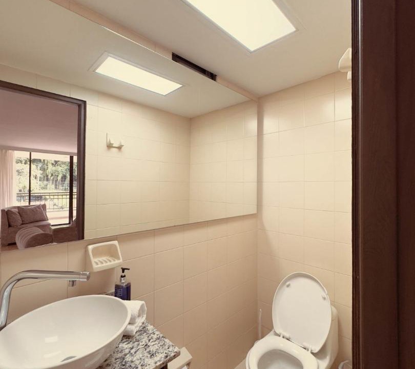 Photo of Bathroom in Patio Bonito