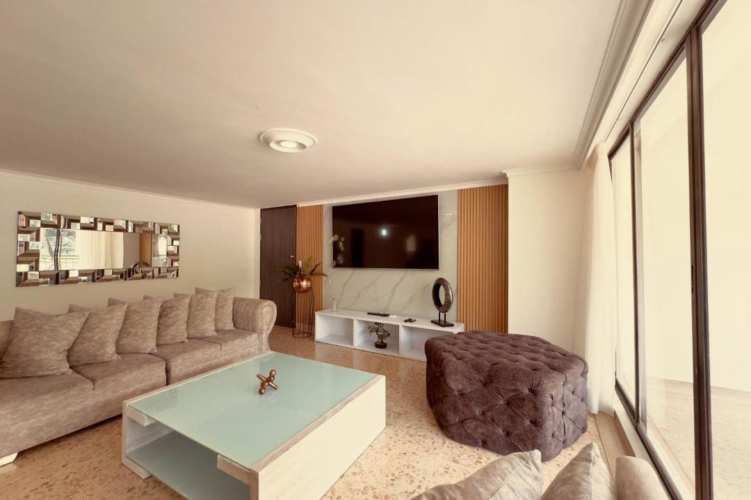 Photo of Livingroom in Patio Bonito