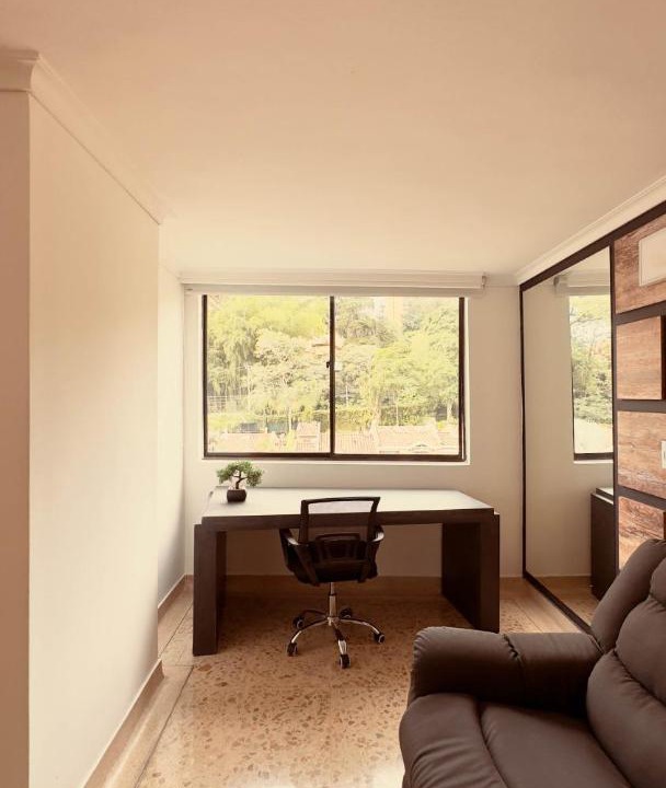 Photo of Livingroom in Patio Bonito
