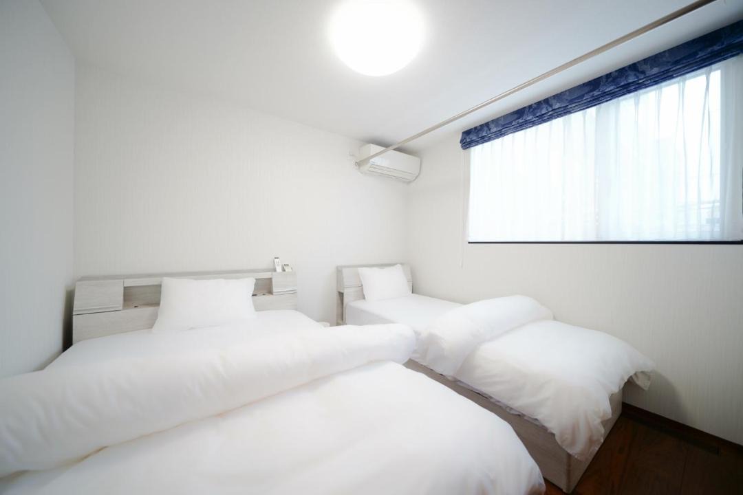 Photo of Bedroom in Kita Ward