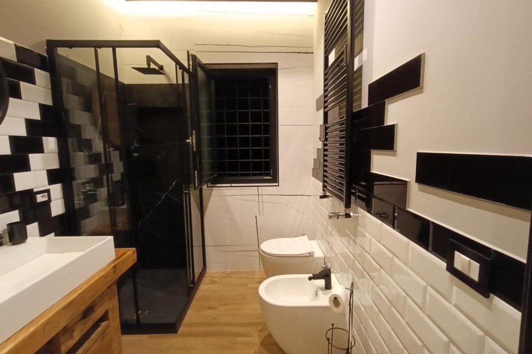 Photo of Bathroom in Rome Province
