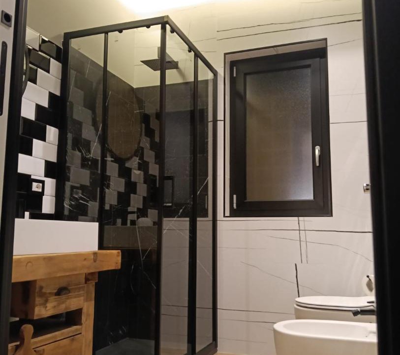 Photo of Bathroom in Rome Province