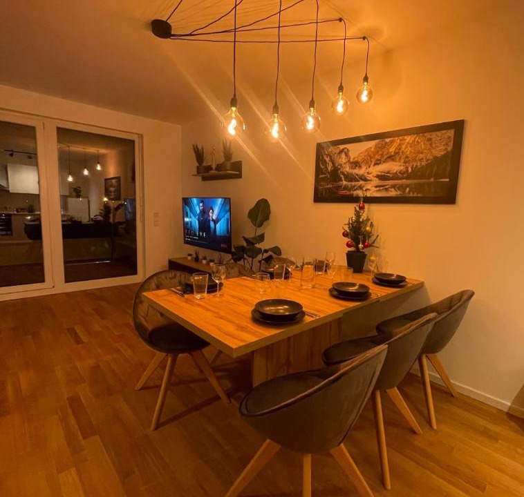 Photo of Livingroom in Schoenefeld
