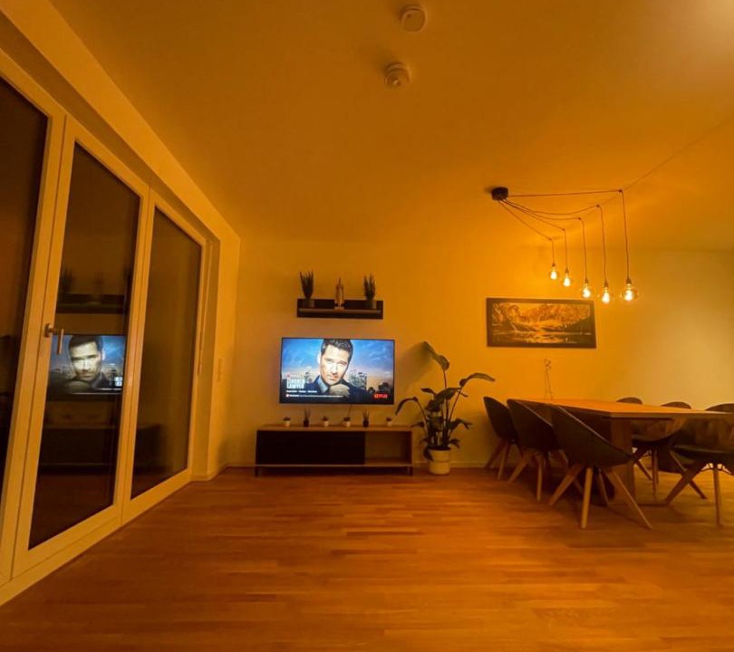 Photo of Livingroom in Schoenefeld