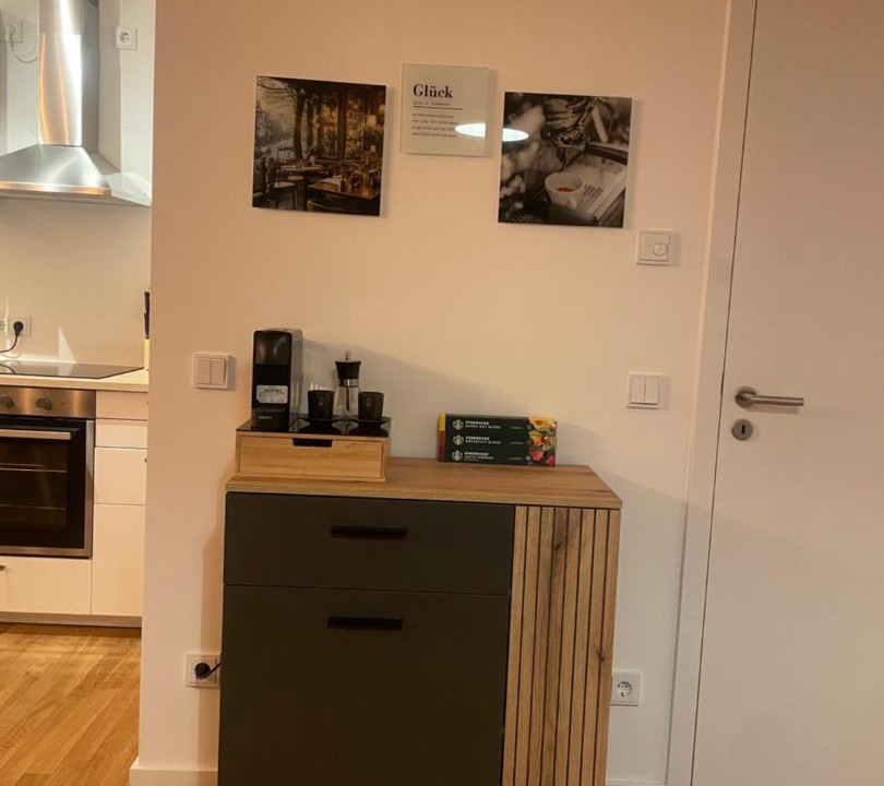 Photo of Kitchen in Schoenefeld