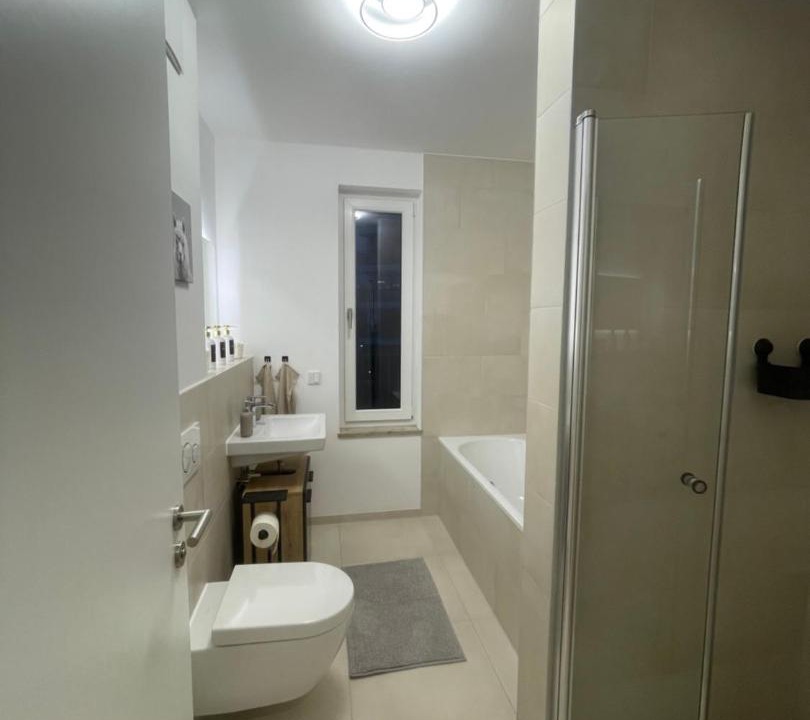 Photo of Bathroom in Schoenefeld