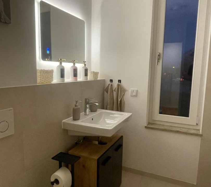 Photo of Bathroom in Schoenefeld