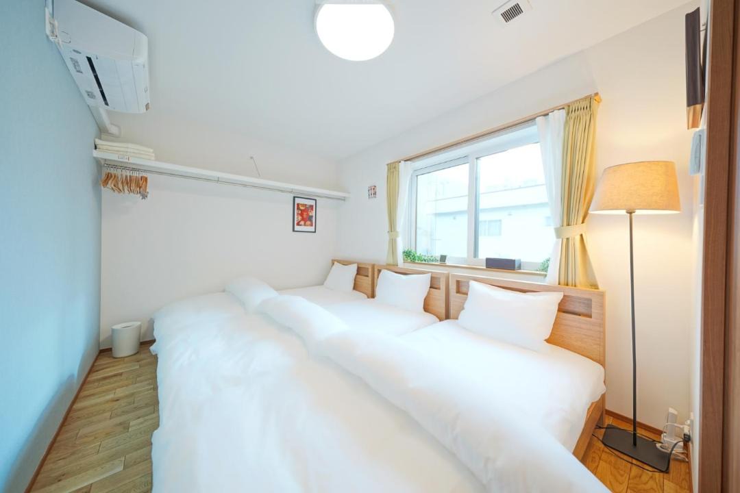 Photo of Bedroom in Kita Ward