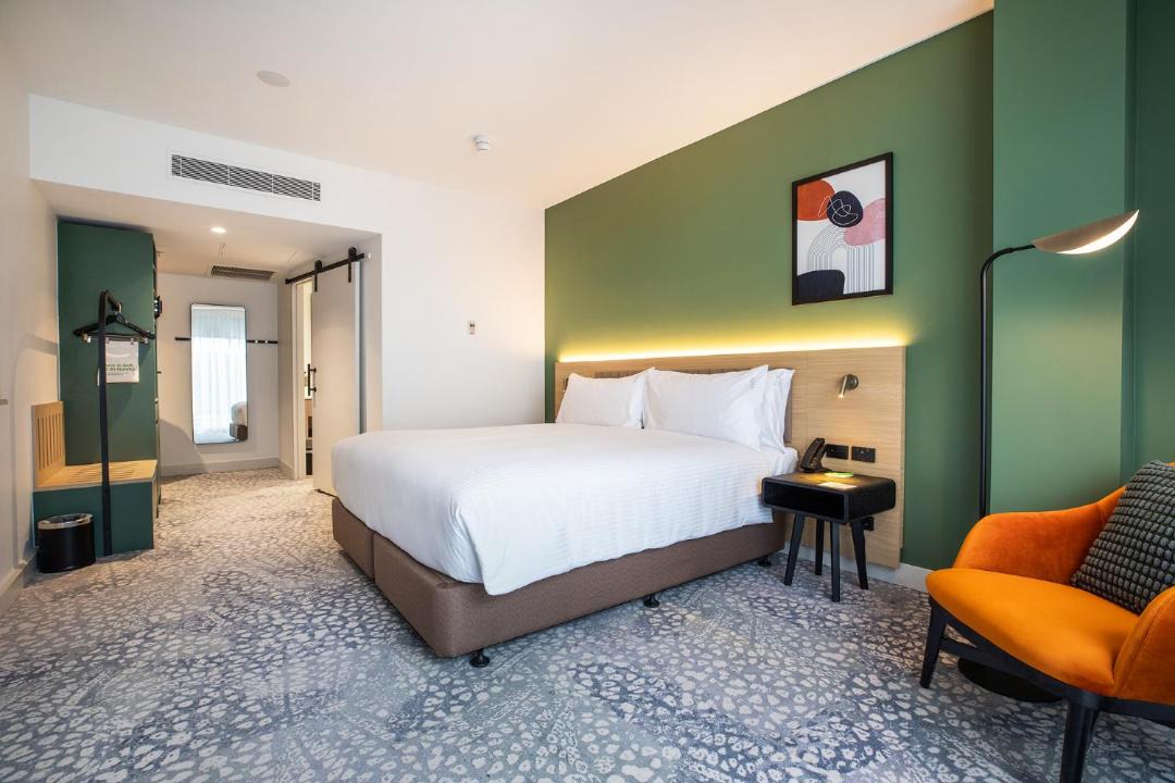 Photo of Bedroom in Dandenong