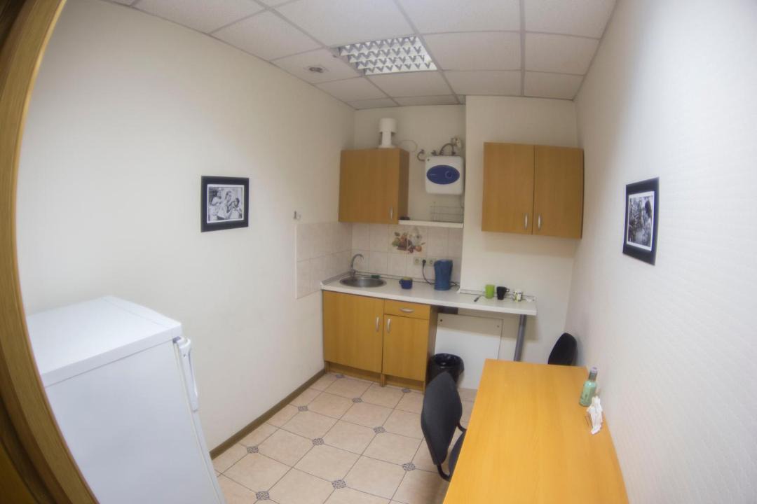 Photo of Kitchen in Vykhino-Zhulebino District