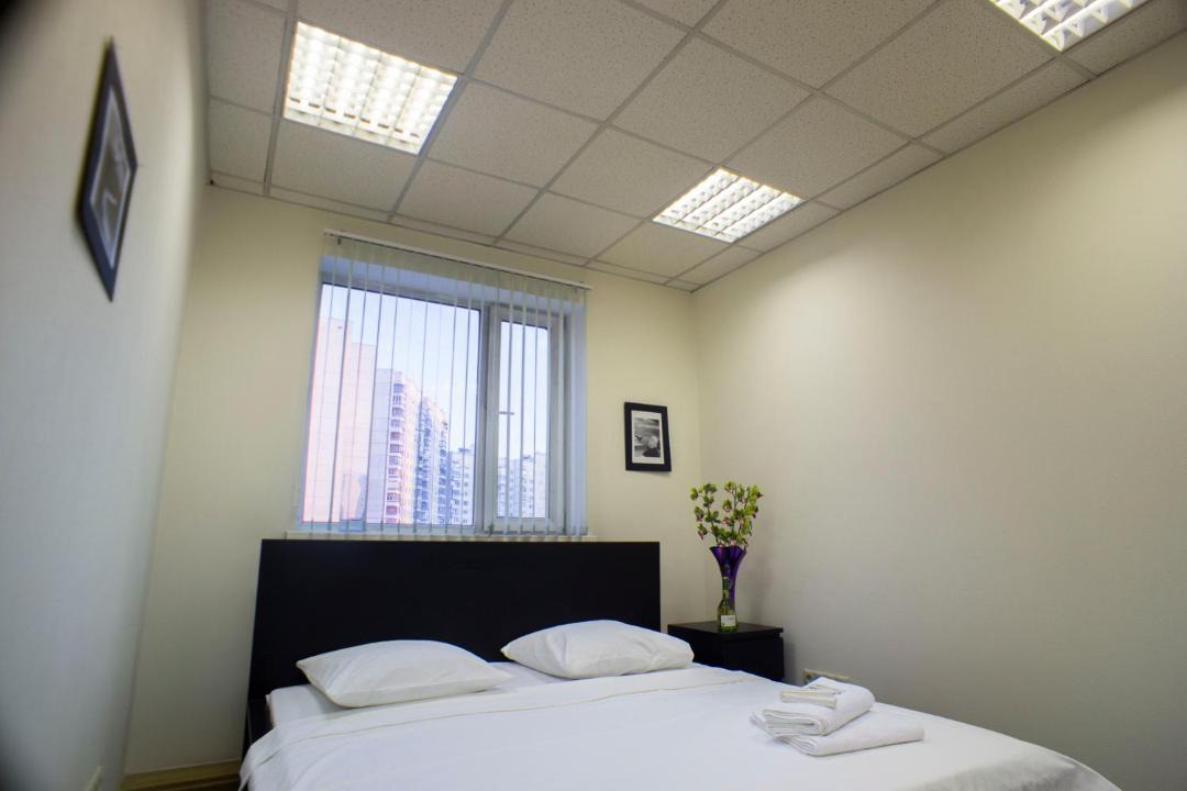 Photo of Bedroom in Vykhino-Zhulebino District
