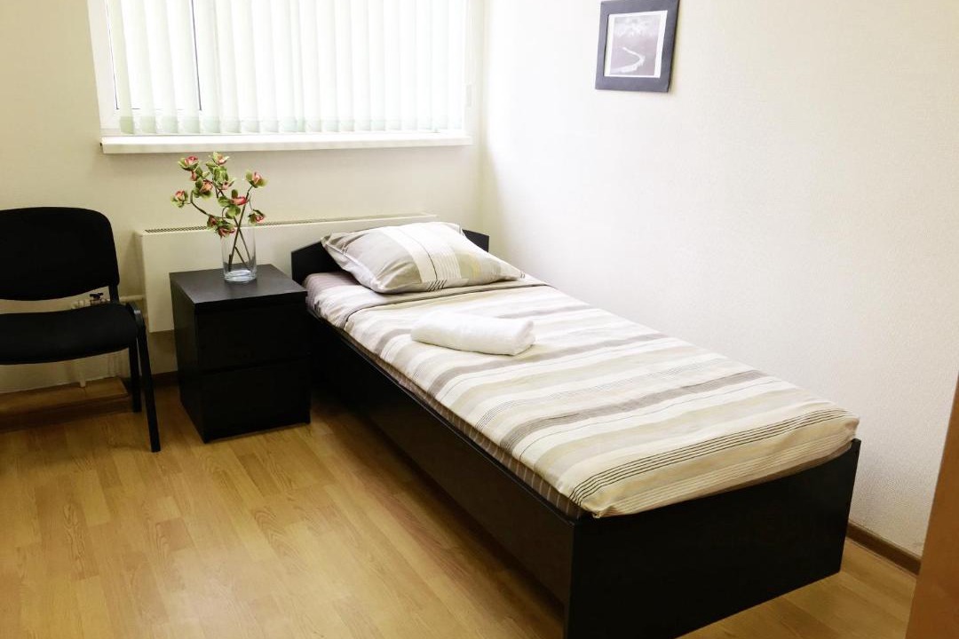 Photo of Bedroom in Vykhino-Zhulebino District