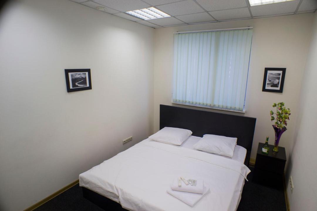 Photo of Bedroom in Vykhino-Zhulebino District