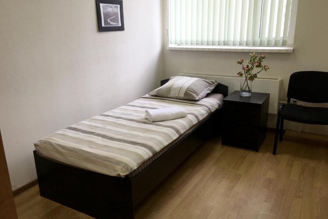 Photo of Bedroom in Vykhino-Zhulebino District