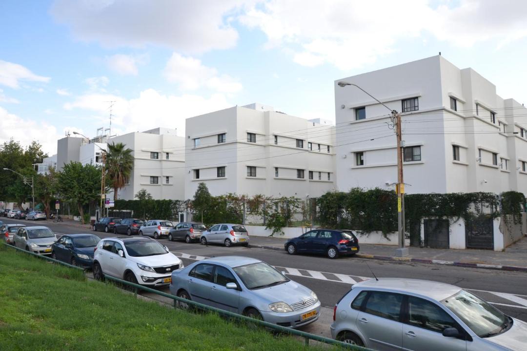 Photo of Others in Yehuda Hamaccabi