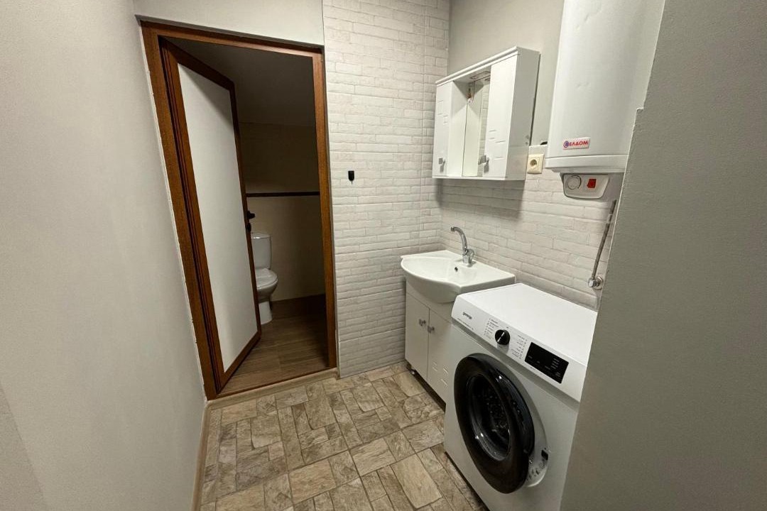Photo of Bathroom in Targovishte