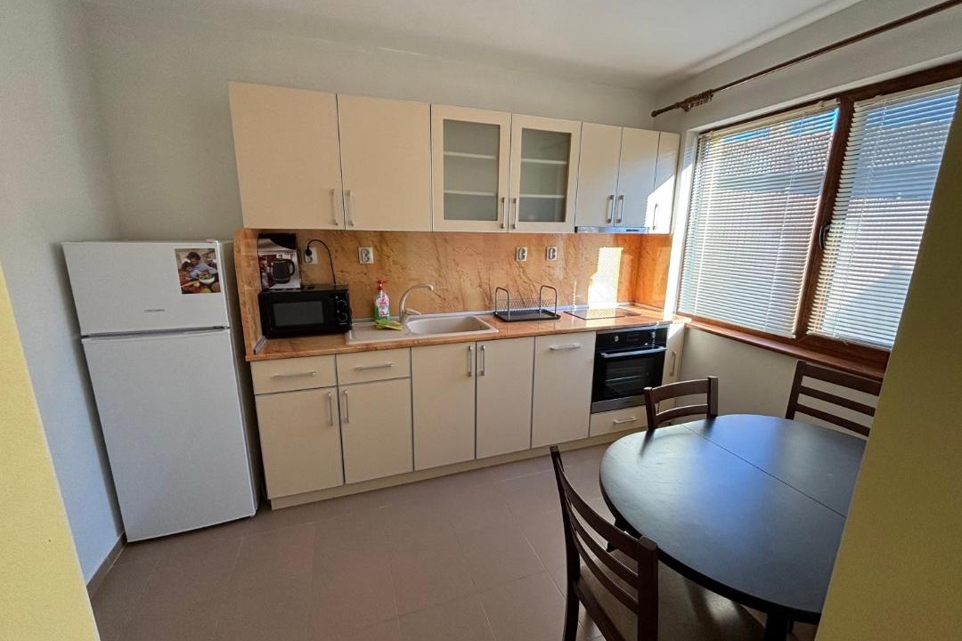 Photo of Kitchen in Targovishte