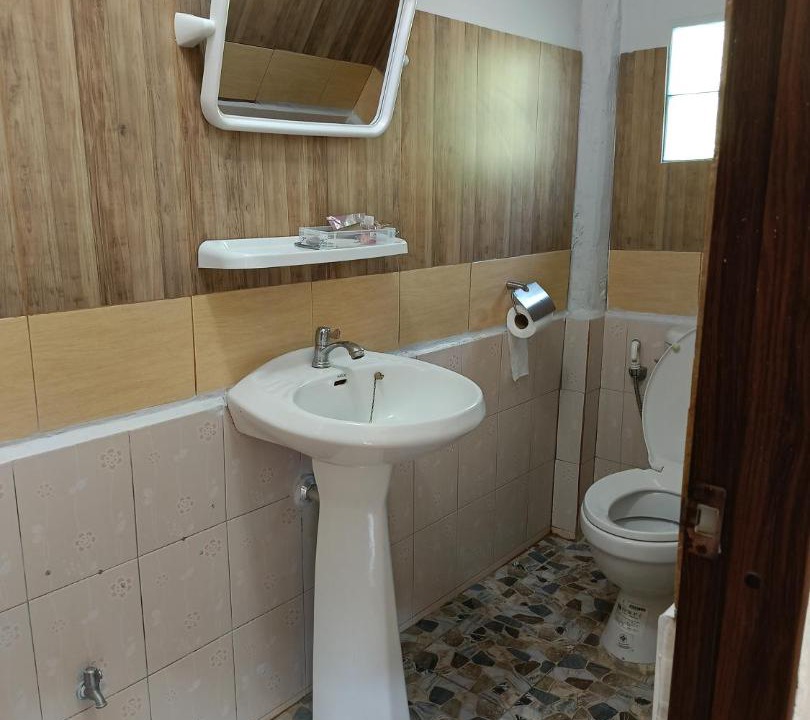 Photo of Bathroom in Wang Nam Khiao