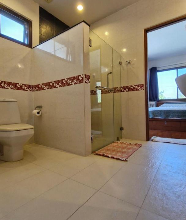Photo of Bathroom in Pak Chong