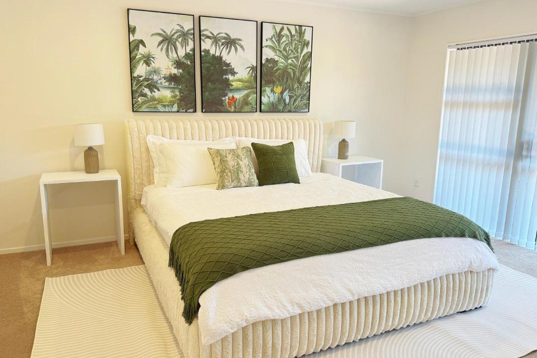 Photo of Bedroom in Epsom