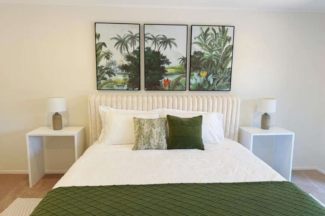 Photo of Bedroom in Epsom