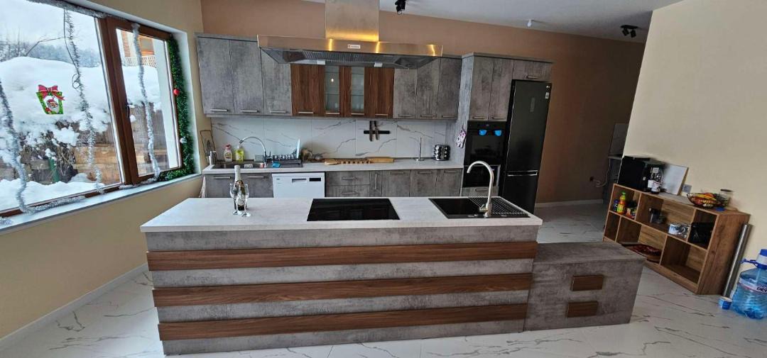 Photo of Kitchen in Oreshak