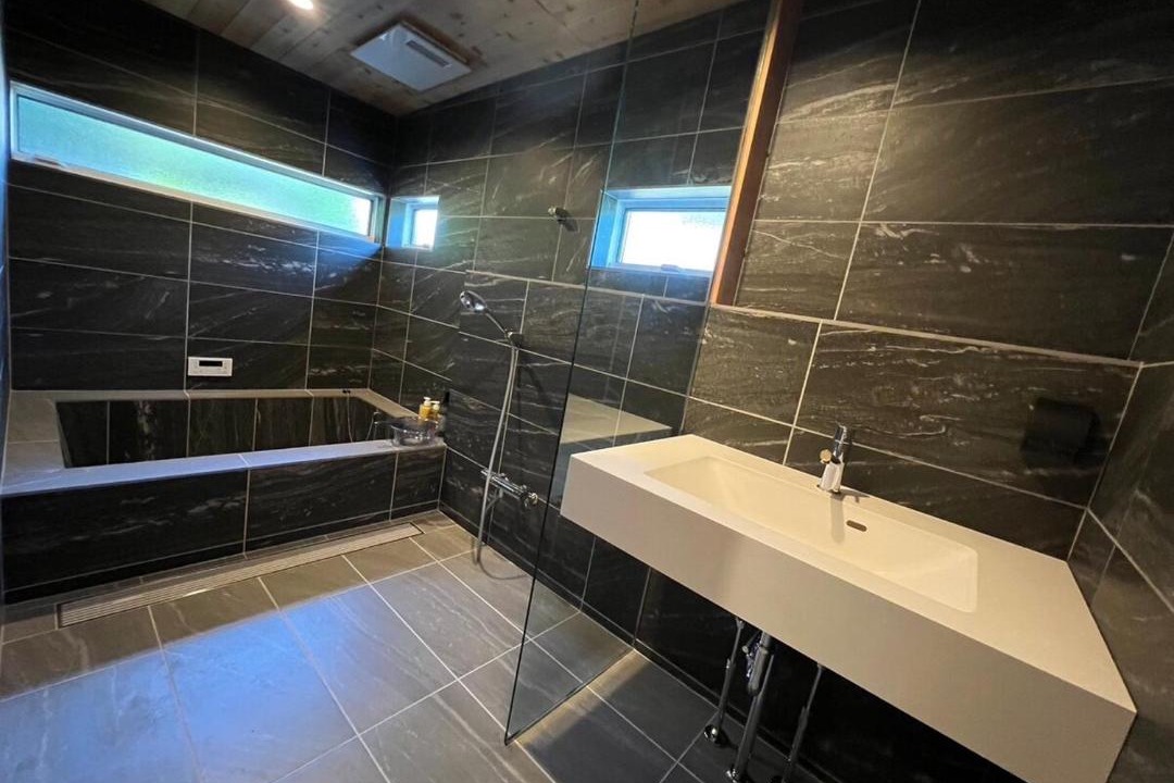 Photo of Bathroom in Oiwake