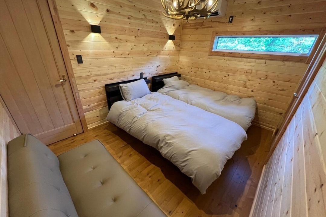 Photo of Bedroom in Oiwake