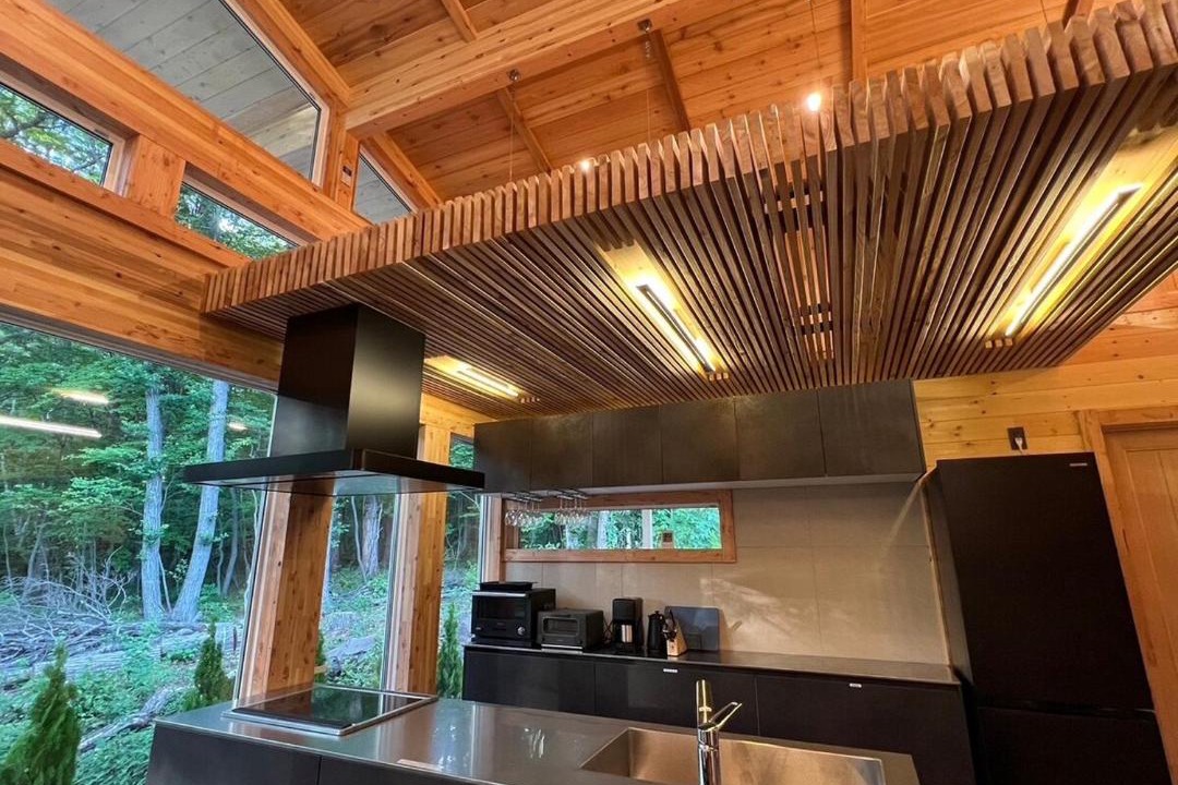 Photo of Kitchen in Oiwake