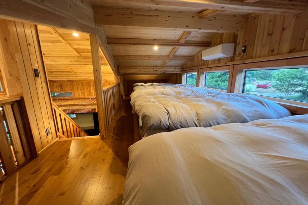 Photo of Bedroom in Oiwake