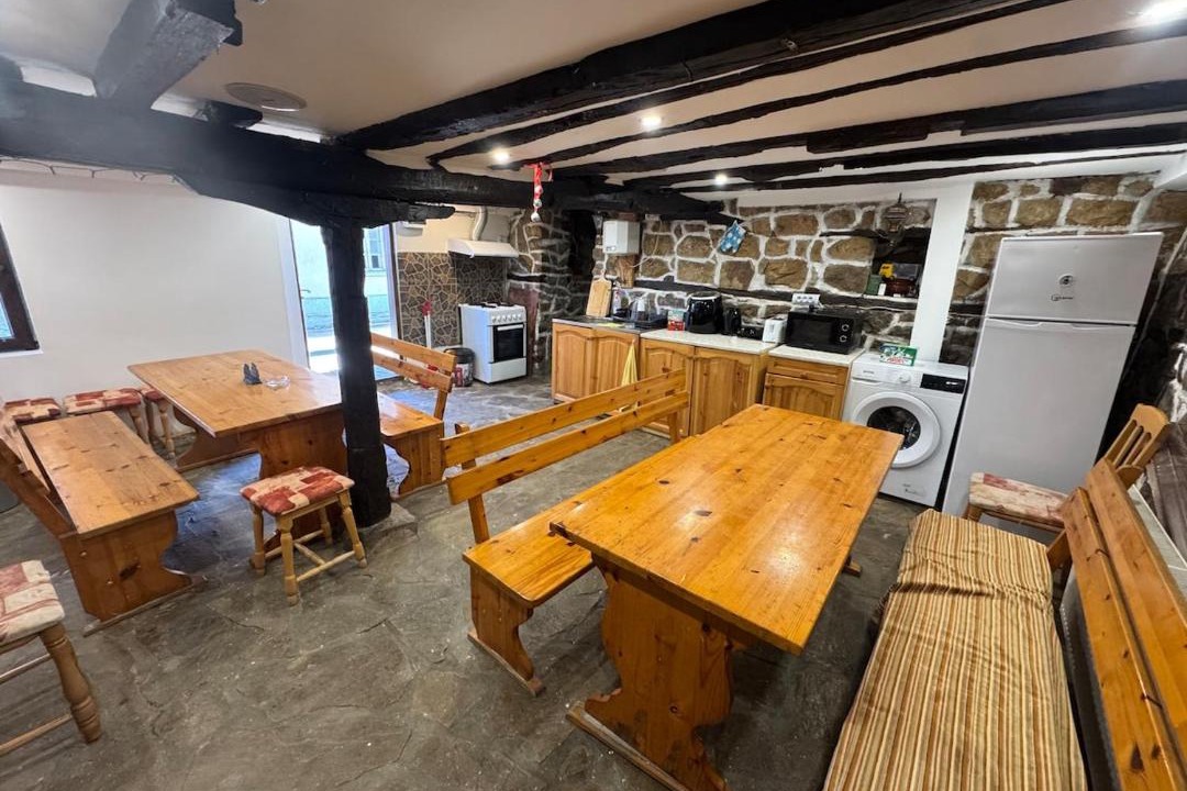 Photo of Kitchen in Elena