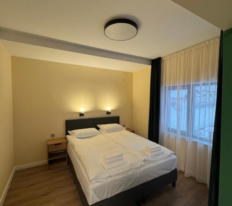 Photo of Bedroom in Oreshak