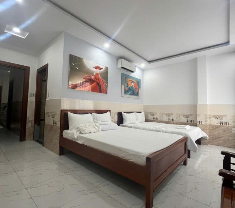 Photo of Bedroom in Lien Chieu