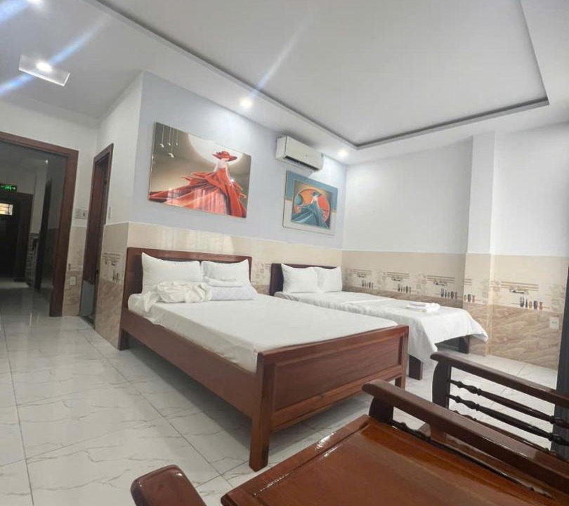 Photo of Bedroom in Lien Chieu