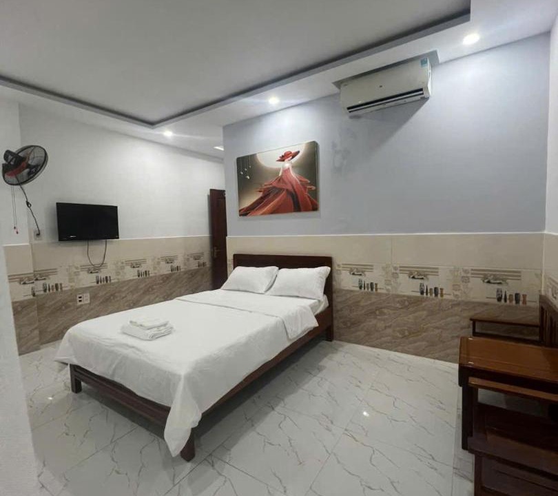 Photo of Bedroom in Lien Chieu