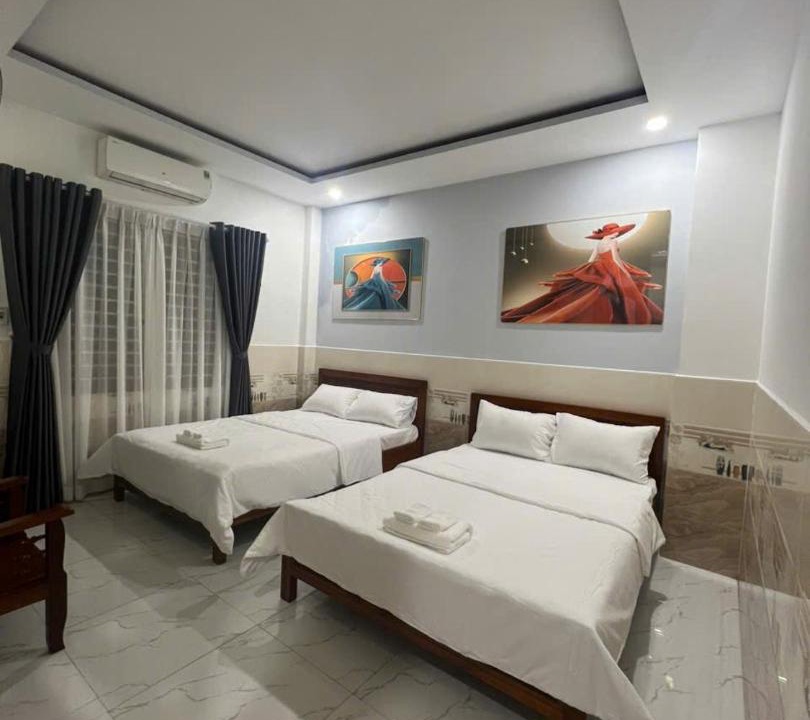 Photo of Bedroom in Lien Chieu