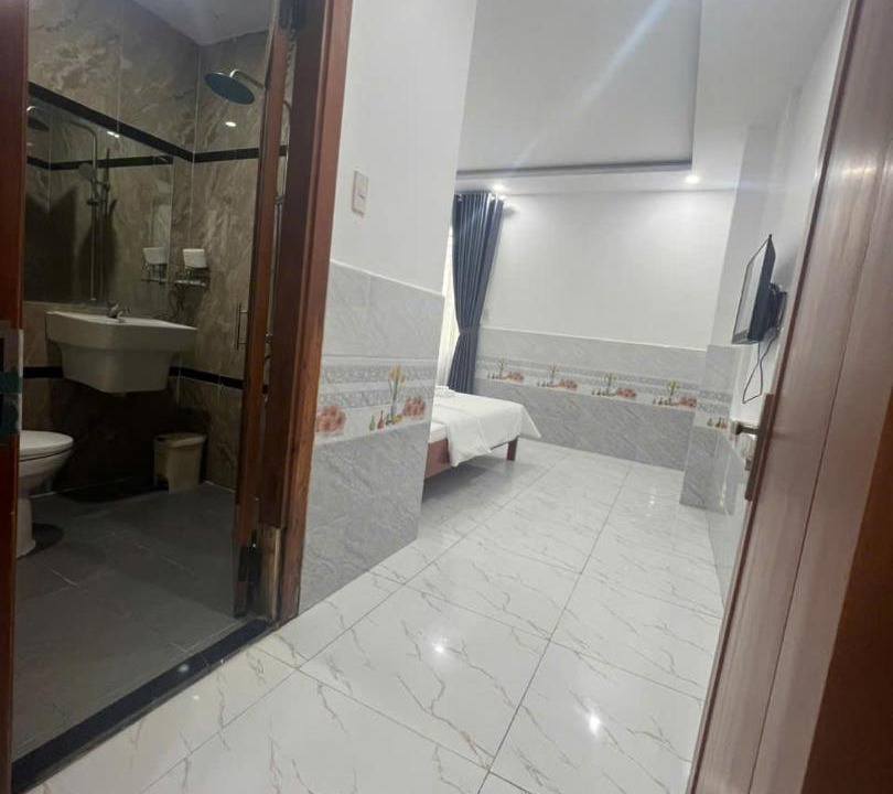 Photo of Bathroom in Lien Chieu