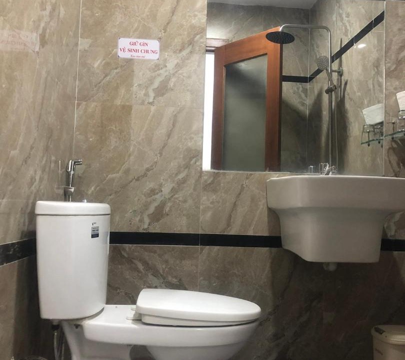 Photo of Bathroom in Lien Chieu