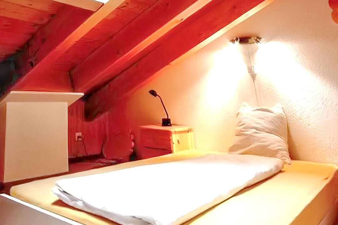 Photo of Bedroom in Bellwald
