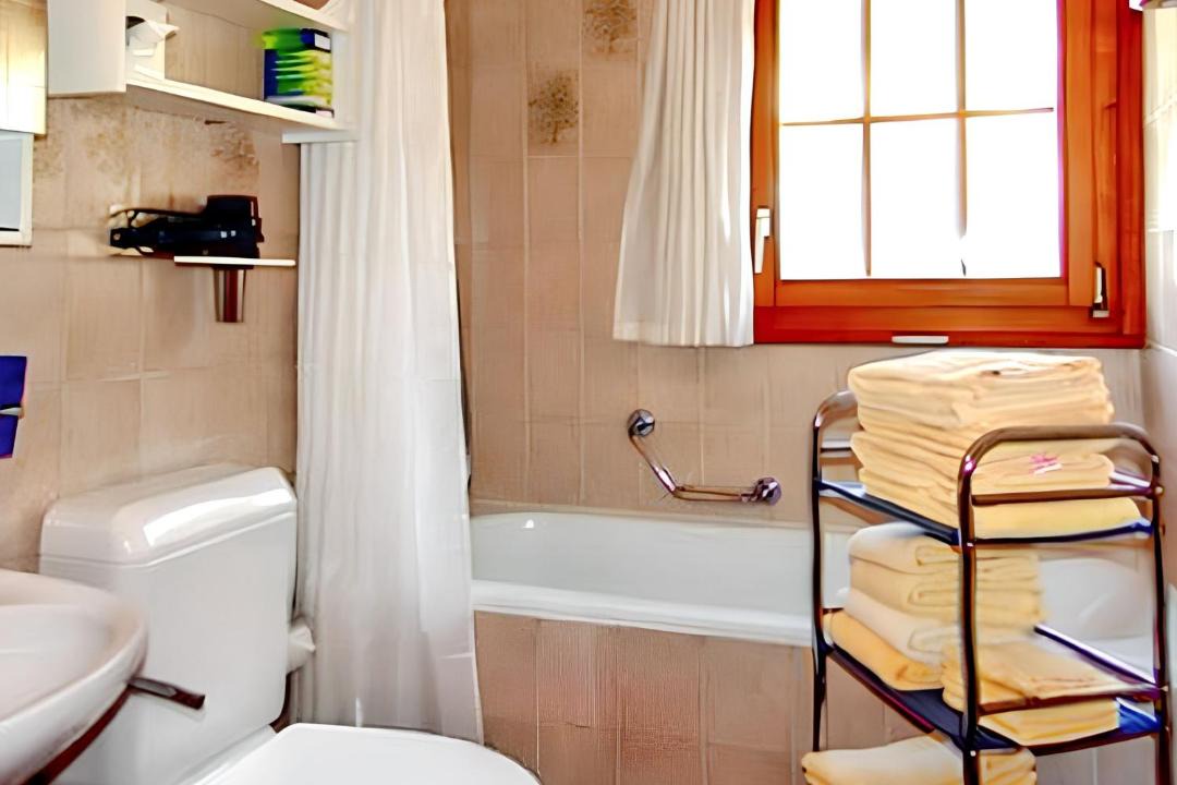 Photo of Bathroom in Bellwald