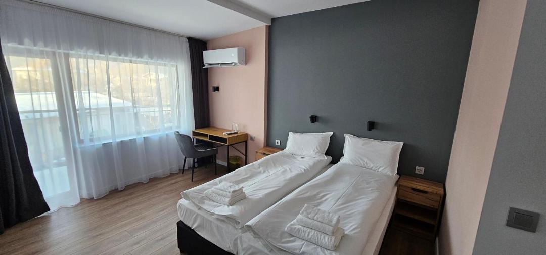 Photo of Bedroom in Oreshak