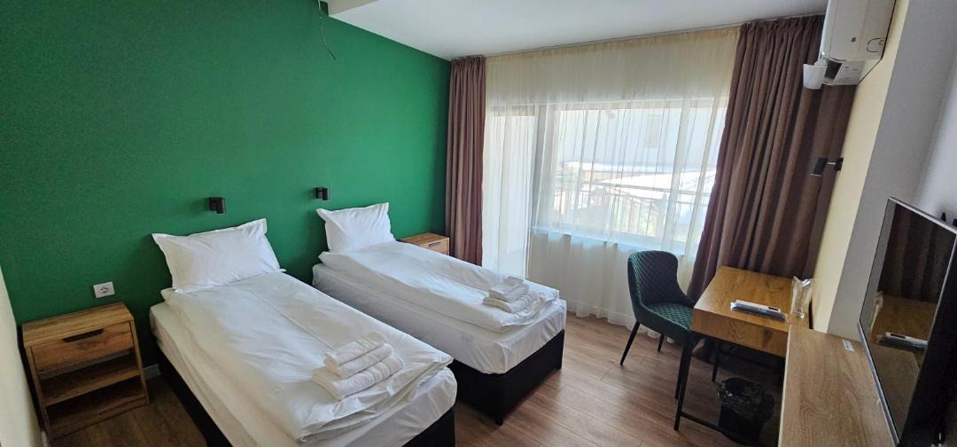 Photo of Bedroom in Oreshak