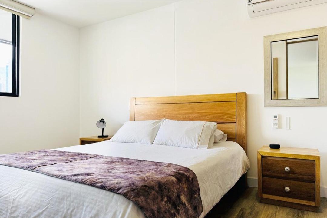 Photo of Bedroom in La Aguacatala